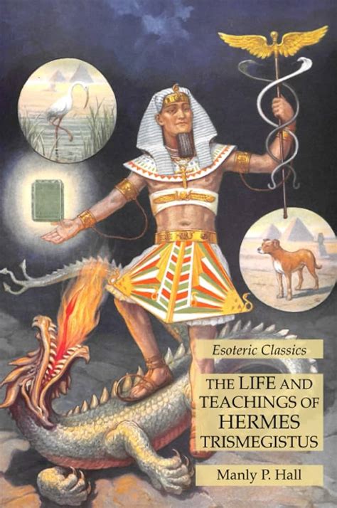 hermes thoth enoch|Hermes Trismegistus Brought Divine Wisdom To Mankind.